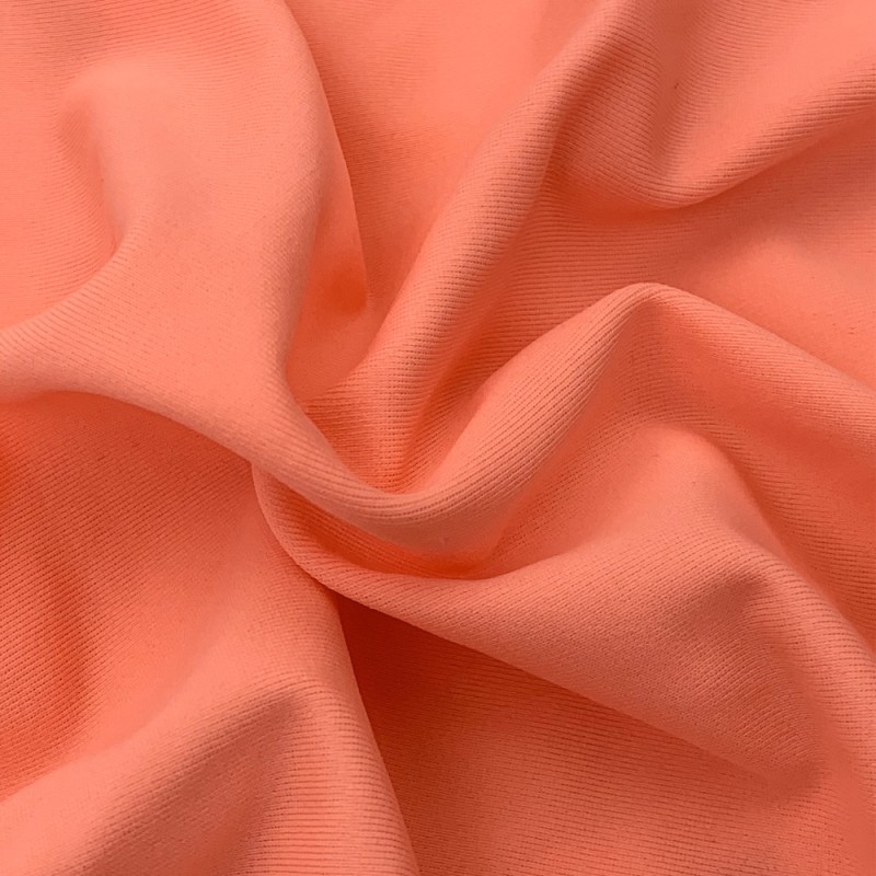 Nylon Fabric Supplier - Matte Warp Knitted Swimsuit