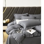 Duvet Cover Factory - Premium Quality Multi-sizes Jacquard