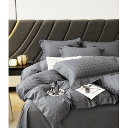 Duvet Cover Factory - Premium Quality Multi-sizes Jacquard