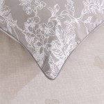 Bedding Set Factory - Wholesale Custom Printed Floral Pattern