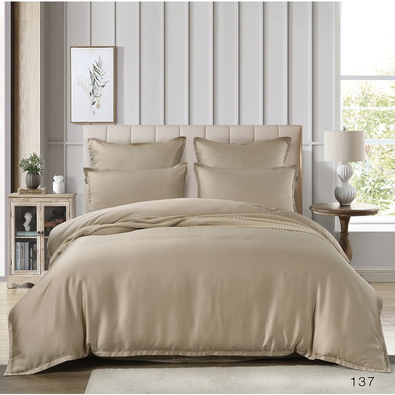 Bedding Set Supplier - Best Selling Luxury Sheet Duvet Cover