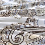 Bedding Set Manufacturer - High Quality Cotton Fabric Printed