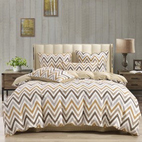 Bedding Set Manufacturer - Wholesale Custom Fashionable Printed