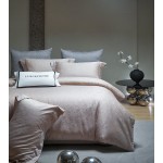 Bed Sheet Set Supplier - Luxury 100% Cotton 300tc Jacquard