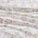 Bedding Set Manufacturer - Wholesale Custom King Size Floral