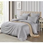 Bedding Set Manufacturer - Factory Wholesale 4-Piece Set