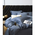 Bedding Set Factory - Good Quality Custom Jacquard Eco-Friendly