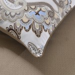 Bedding Set Manufacturer - High Quality Cotton Fabric Printed