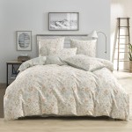 Bedding Set Supplier - New Products 200TC Eco-Friendly Floral