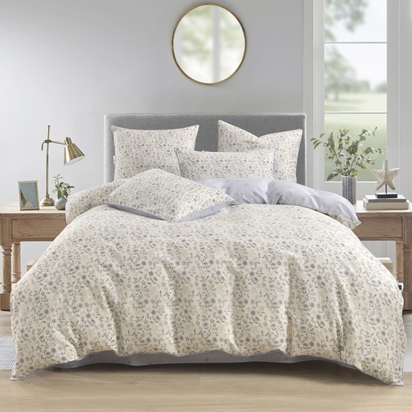 Bedding Set Factory - High Quality Customization Size Printed