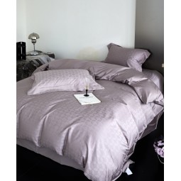 Bedding Set Manufacturer - All Seasons Cotton Jacquard Set