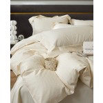 Bedding Set Manufacturer - Wholesale Simple Style Jacquard
