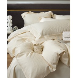 Bedding Set Manufacturer - Wholesale Simple Style Jacquard