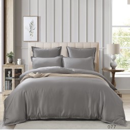 Quilt Cover Set Supplier - China Manufacture Woven Technics