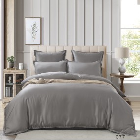 Quilt Cover Set Supplier - China Manufacture Woven Technics