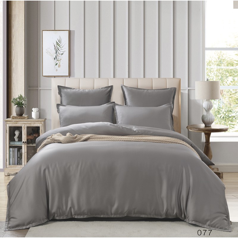 Quilt Cover Set Supplier - China Manufacture Woven Technics