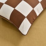 Bedding Set Supplier - Modern Customized Colorful Cotton