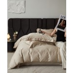 Hotel Linen Set Factory - Best Selling 300tc Pure Cotton