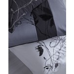 Bedsheet Set Manufacturer - Hot Sale Anti-Static Embroidery