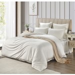 Hotel Bedding Set Factory - Wholesale Solid Color Comfortable