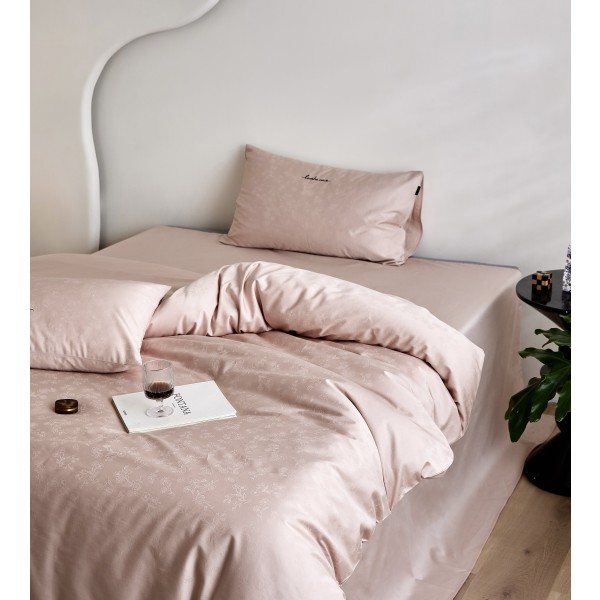 Bedsheet Set Factory - Chinese Suppliers 300tc Cotton Solid