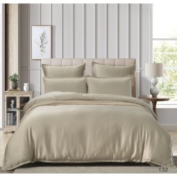 Quilt Cover Set Factory - Premium Quality 100% Cotton Luxury