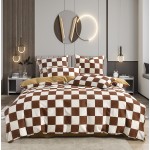 Bedding Set Supplier - Modern Customized Colorful Cotton