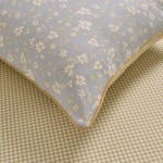 Bedding Set Factory - Hot Selling 200TC 4 Piece Breathable