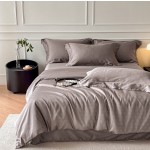 Bed Sheet Set Supplier - Luxury 100% Cotton 300tc Jacquard