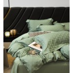 Duvet Cover Set Supplier - Best Selling 5 Star Hotel Jacquard