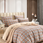 Bedding Set Factory - Wholesale 100% Cotton King Queen Size