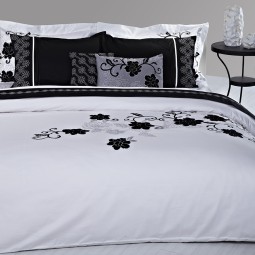 Quilt Cover Set Factory - Factory Direct 100% Cotton Woven