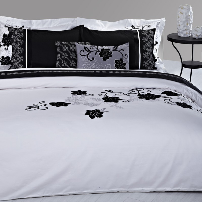 Quilt Cover Set Factory - Factory Direct 100% Cotton Woven