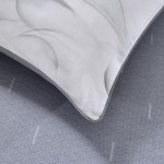 Bedding Set Manufacturer - Hot Selling High End Floral Pattern