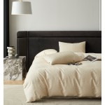 Hotel Bedding Set Supplier - Factory Direct All-Season Jacquard