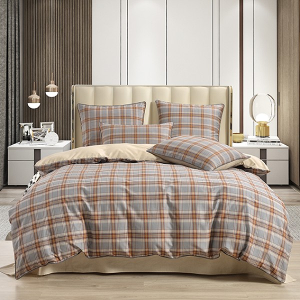 Bedding Set Supplier - Wholesale Custom Comfortable Woven