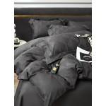 Bedding Set Manufacturer - Wholesale Simple Style Jacquard