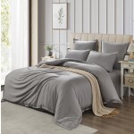 Quilt Cover Set Supplier - China Manufacture Woven Technics