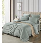 Duvet Cover Factory - New Arrival 800tc Woven Breathable