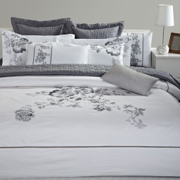 Bedding Set Factory - New Arrival 300tc 100% Cotton