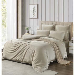 Bed Sheet Set Manufacturer - Hotel Woven Technics Breathable