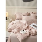 Bedsheet Set Factory - Chinese Suppliers 300tc Cotton Solid