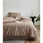 Bedding Set Supplier - Chinese Manufacture Cotton Jacquard