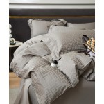 Bedding Set Manufacturer - All Seasons Cotton Jacquard Set