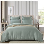 Duvet Cover Factory - New Arrival 800tc Woven Breathable