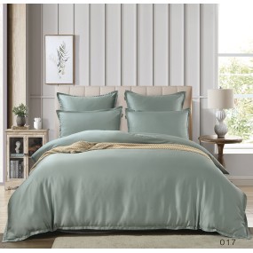 Duvet Cover Factory - New Arrival 800tc Woven Breathable