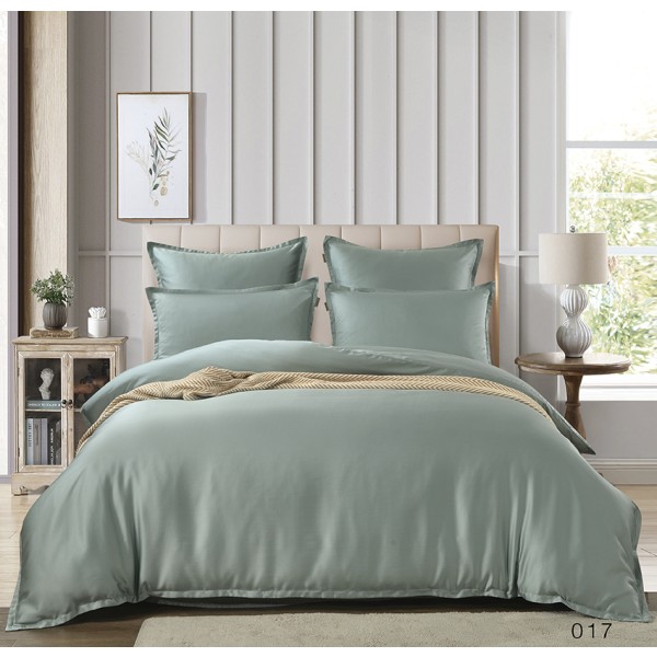 Duvet Cover Factory - New Arrival 800tc Woven Breathable
