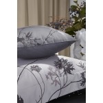 Hotel Bedding Set Supplier - High Quality Multi-sizes Embroidery