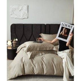 Bedding Set Manufacturer - Modern Luxury 100% Cotton Jacquard