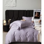 Bedding Set Manufacturer - Modern Luxury 100% Cotton Jacquard